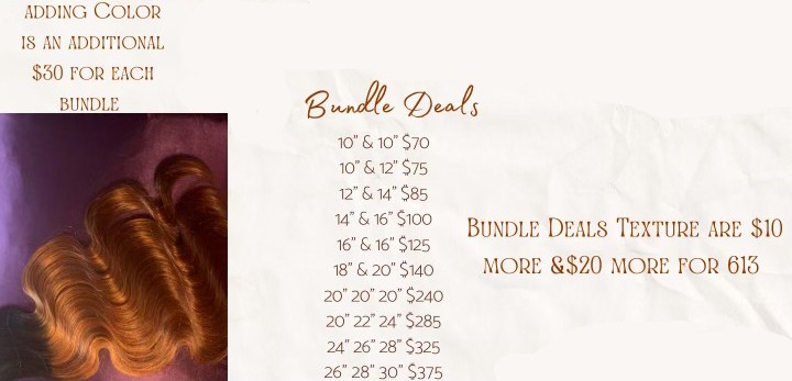 10-30 inch extensions